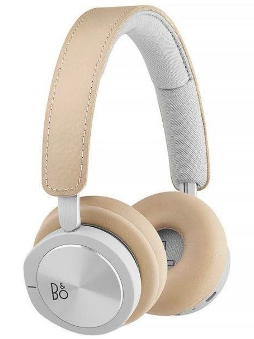 Bang & Olufsen Beoplay H8i Wireless
Headphones - Natural